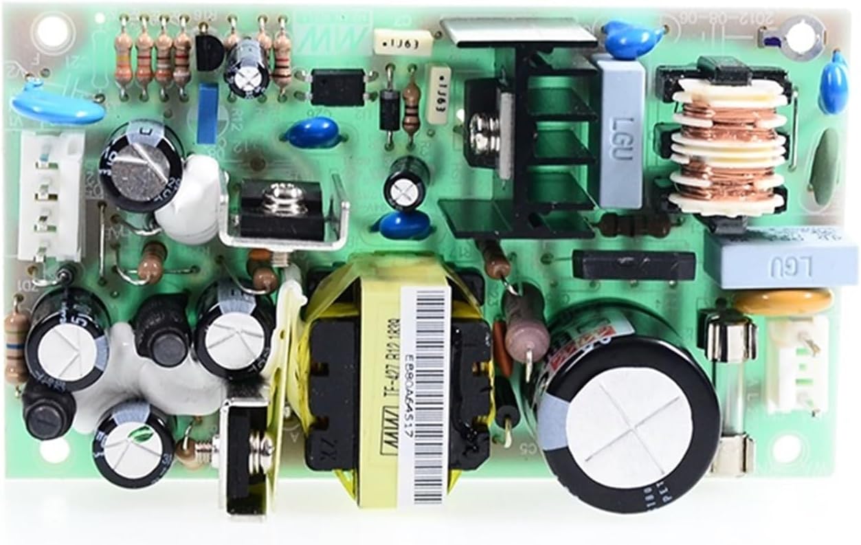 1PCS PD-25 Series DC-5V 5V -12V 12V 24V 25W Stedy Dual Output Switching Power Supply LED Lighting Power Adaptor(PD-25B)
