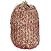 Elim-a-Net Feeding Haynet (Pony) (Red)