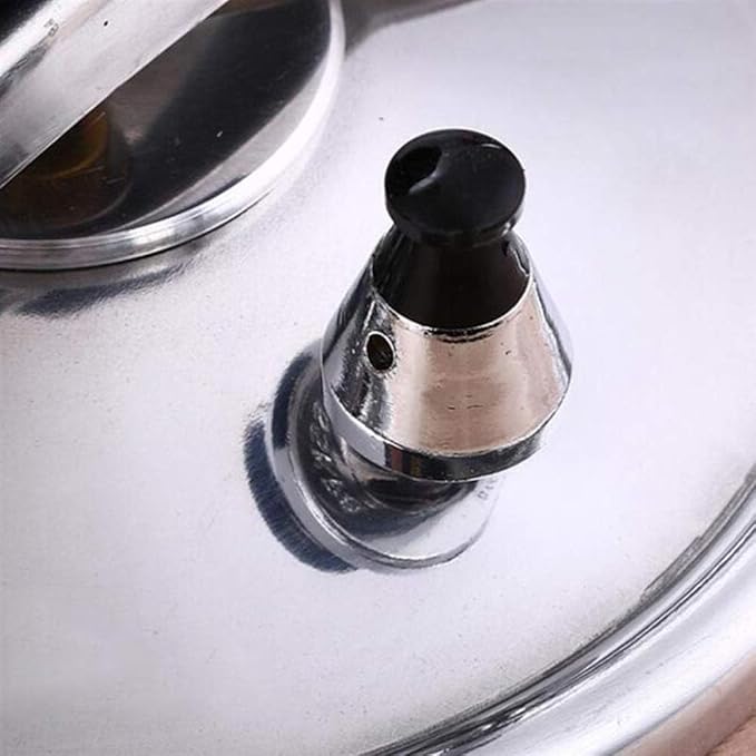 Olla a Presión Aluminio 0.1L YUSIWOAL miniatura 7