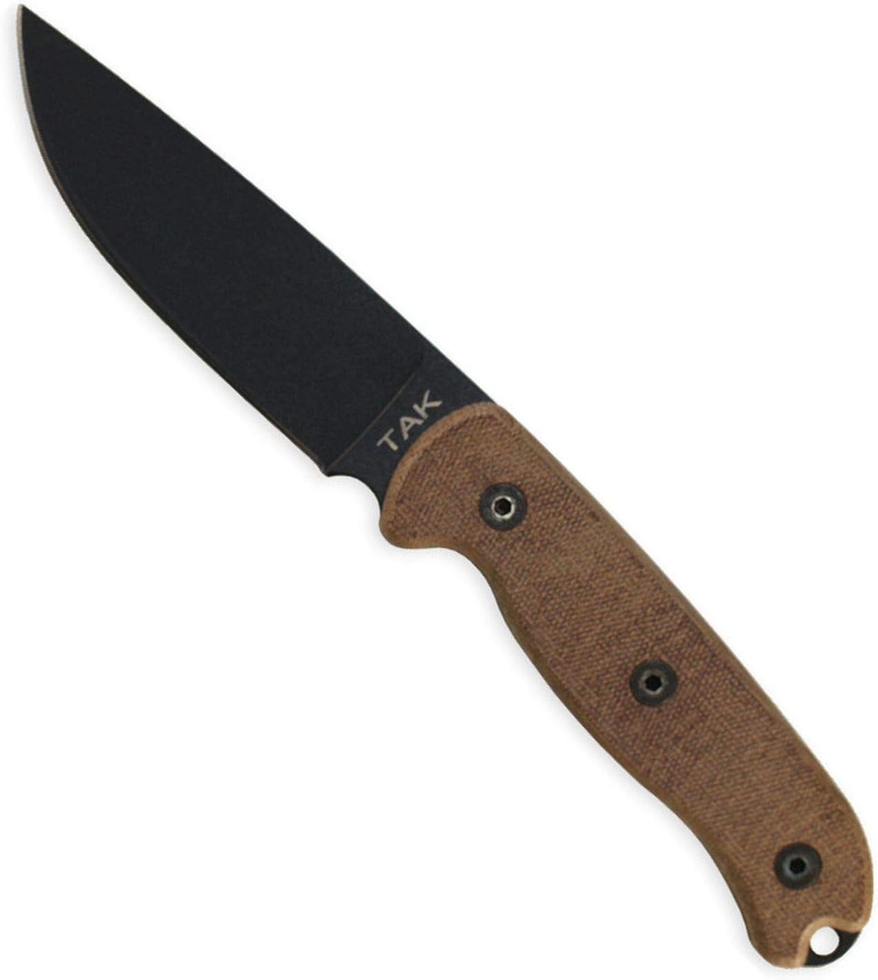 Ontario TAK-1 w/Nylon Sheath