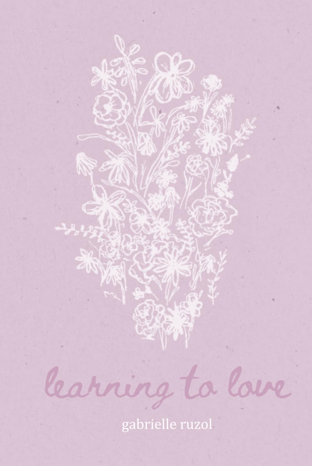 Learning to Love