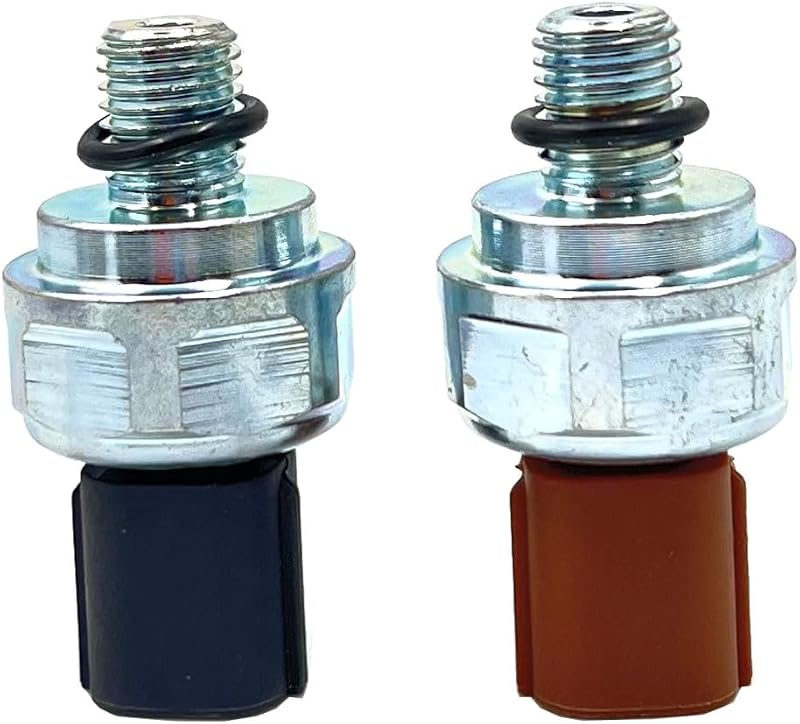 Interruptor de pressão do óleo da transmissão FainWan 28600-P7W-003 / 28600-P7Z-003 para Honda – 2 unidades