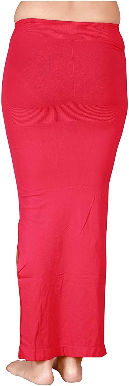 Women Microfiber Saree Shaper Waist Trimmer Thigh Slimmer