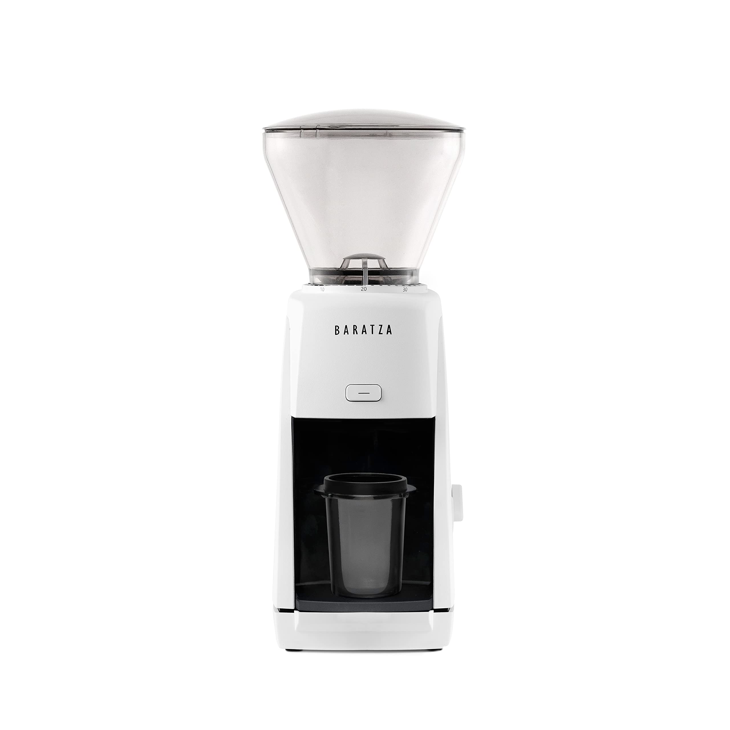 Amazon.co.jp: Encore ESP (White) コーヒーミル電動 コーヒー