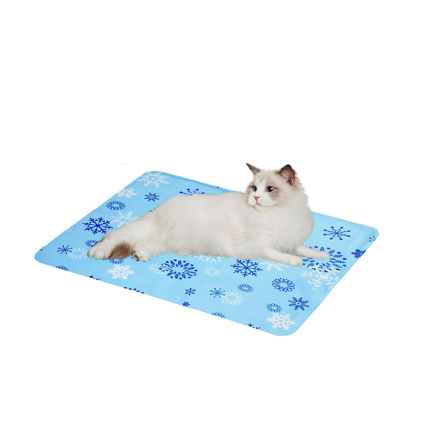 Amazon | Petomi ペットクールマット ひんやり 冷感マット 犬猫