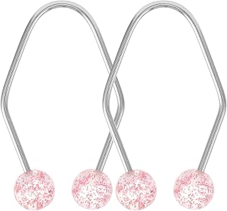 GANAZONO 2pcs Dimple Shaper Facial Exercisers Face Tool for Natural Cheek Dimples Trainer Comfortable Design for Men Women Teens Stylish Pink Beauty Device