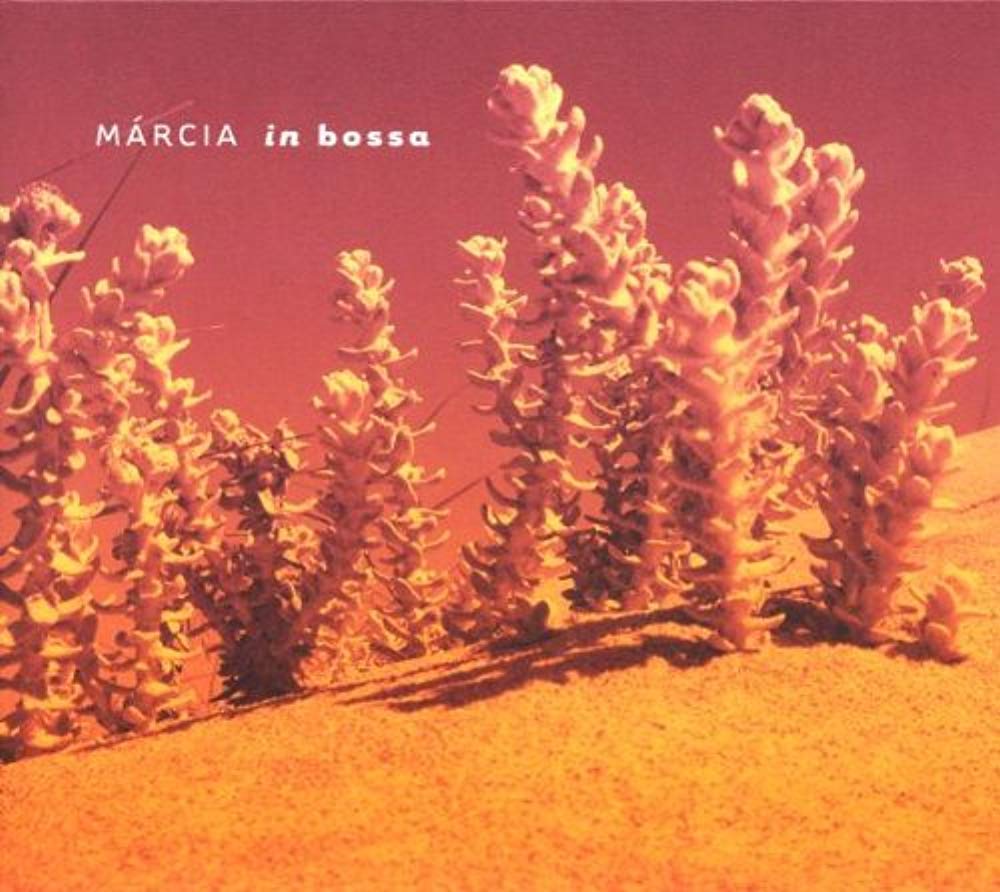 In Bossa (Latin) [Audio CD] Marcia
