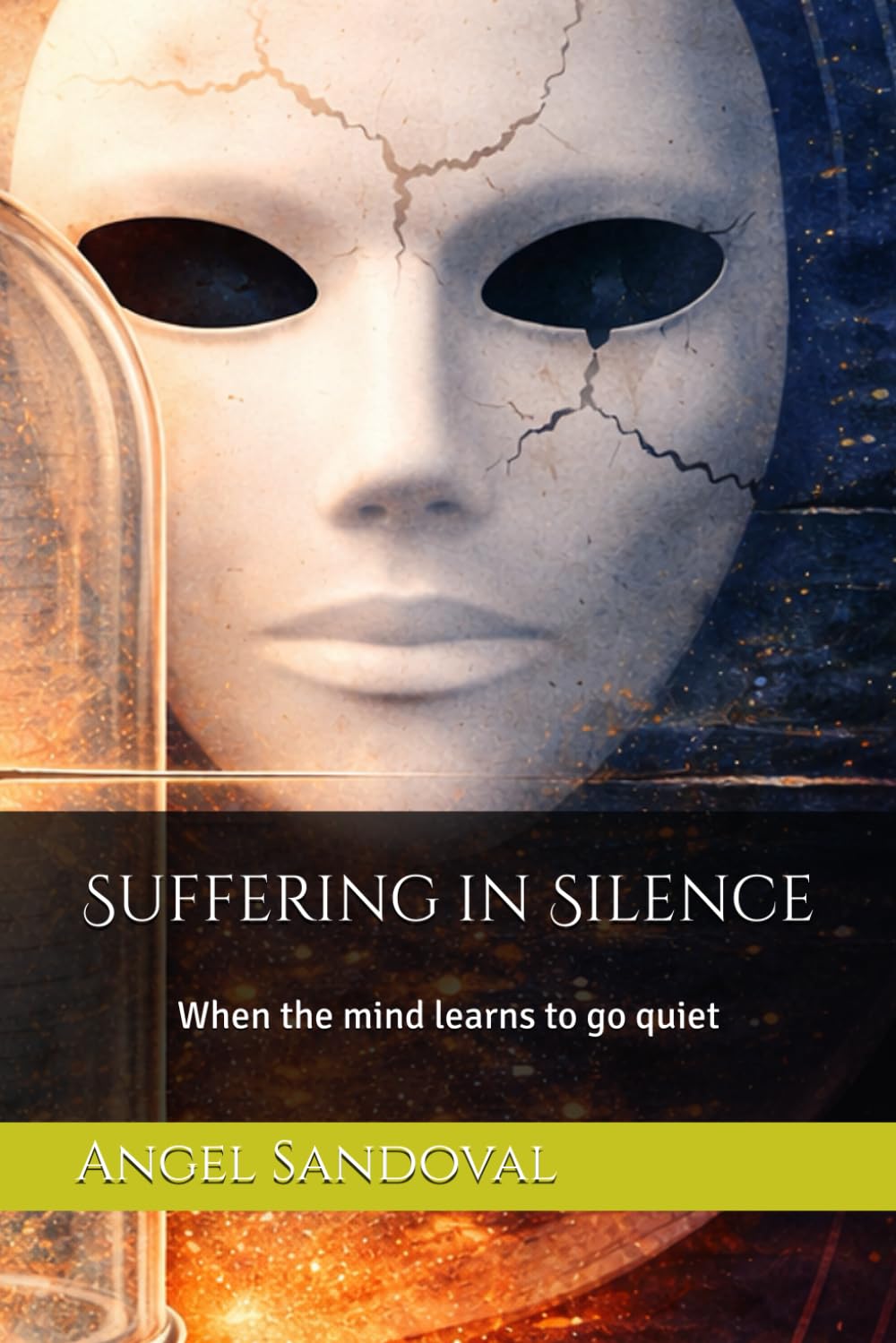 Suffering in Silence: When the mind learns to go quiet