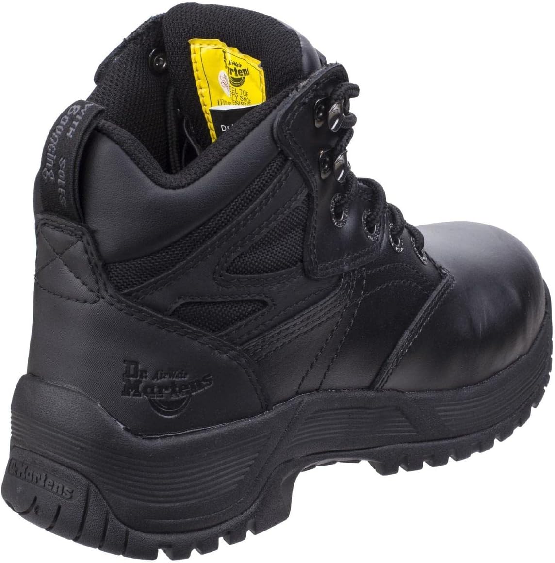 Dr martens torness safety boots Clearance
