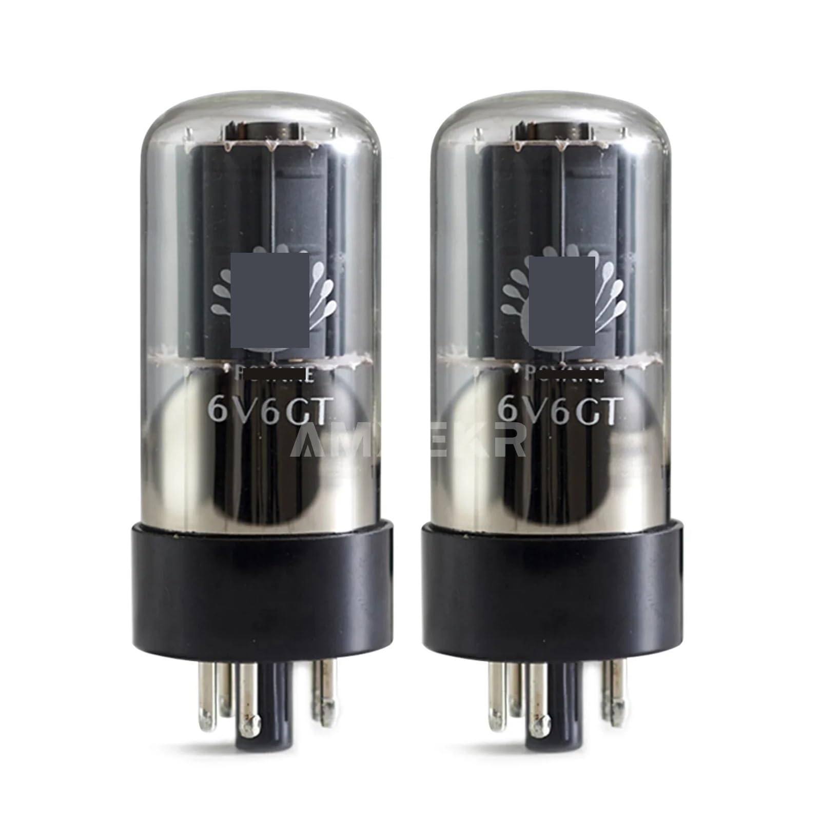 Tube à vide 6V6GT pour corriger les distorsions audio de votre amplificateur vintage CV511 6V6