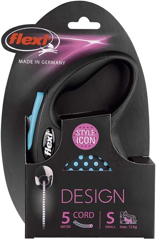 FLEXI Design Retractable Lead