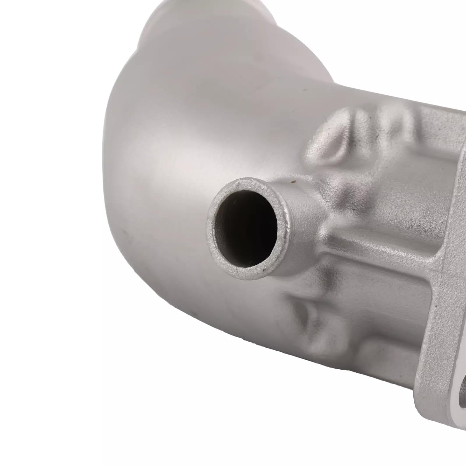 Colletto di scarico, compatibile con Volvo Penta MD2010 MD2020 MD2030 e altro, sostituisce 861906 21190094