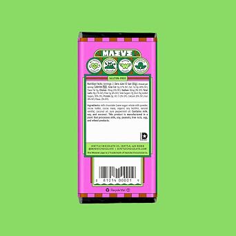 Magical Mint Truffle Bar
