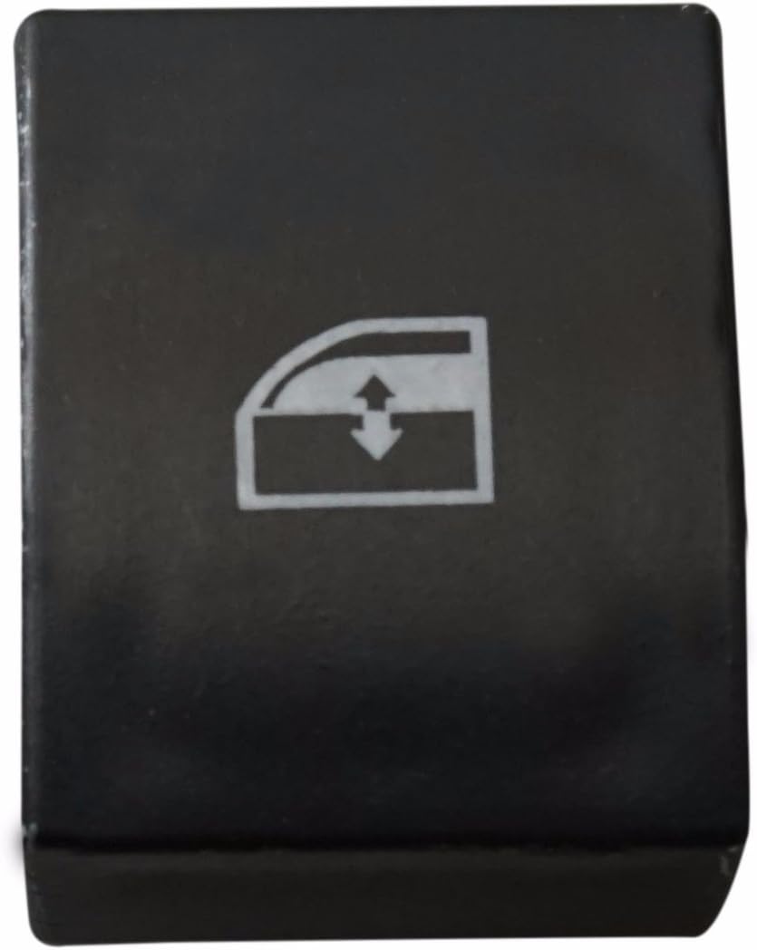 WINDOW CONTROL POWER SWITCH BUTTON KNOB