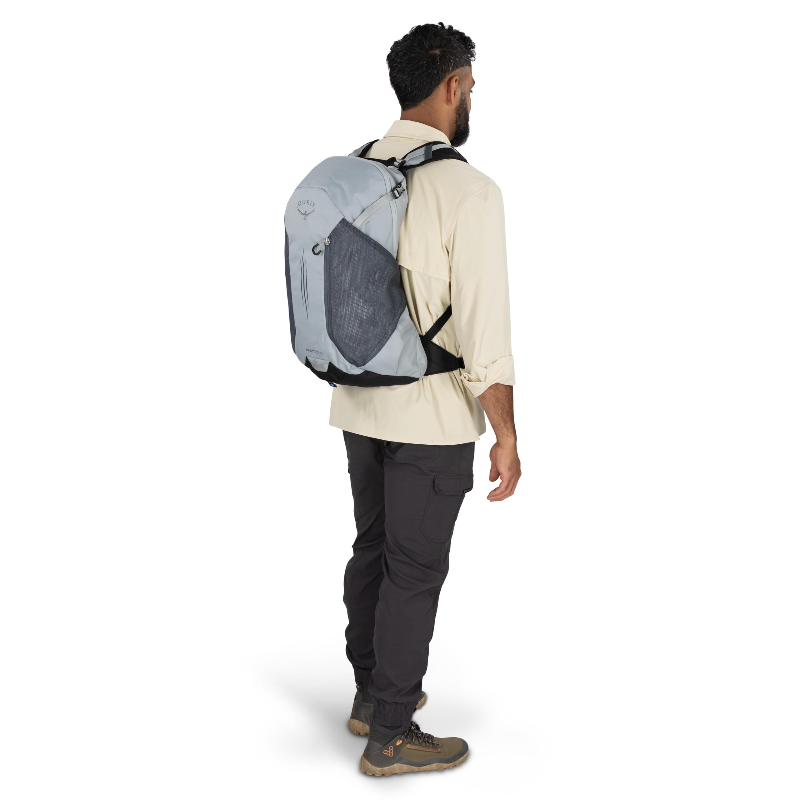 Osprey Hikelite Lt 22l Mochila Unisex adulto (Pack de 1)