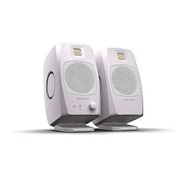 ほぼ未使用ADAM AUDIO D3V アクティブデスクトップモニター ほぼ未使用ADAM AUDIO D3V アクティブデスクトップモニター