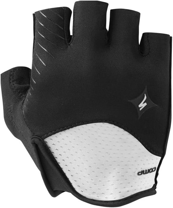 Specialized SL Comp Women's Gloves - Black/White