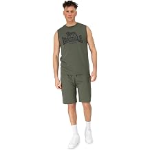 Lonsdale mens Allanton
