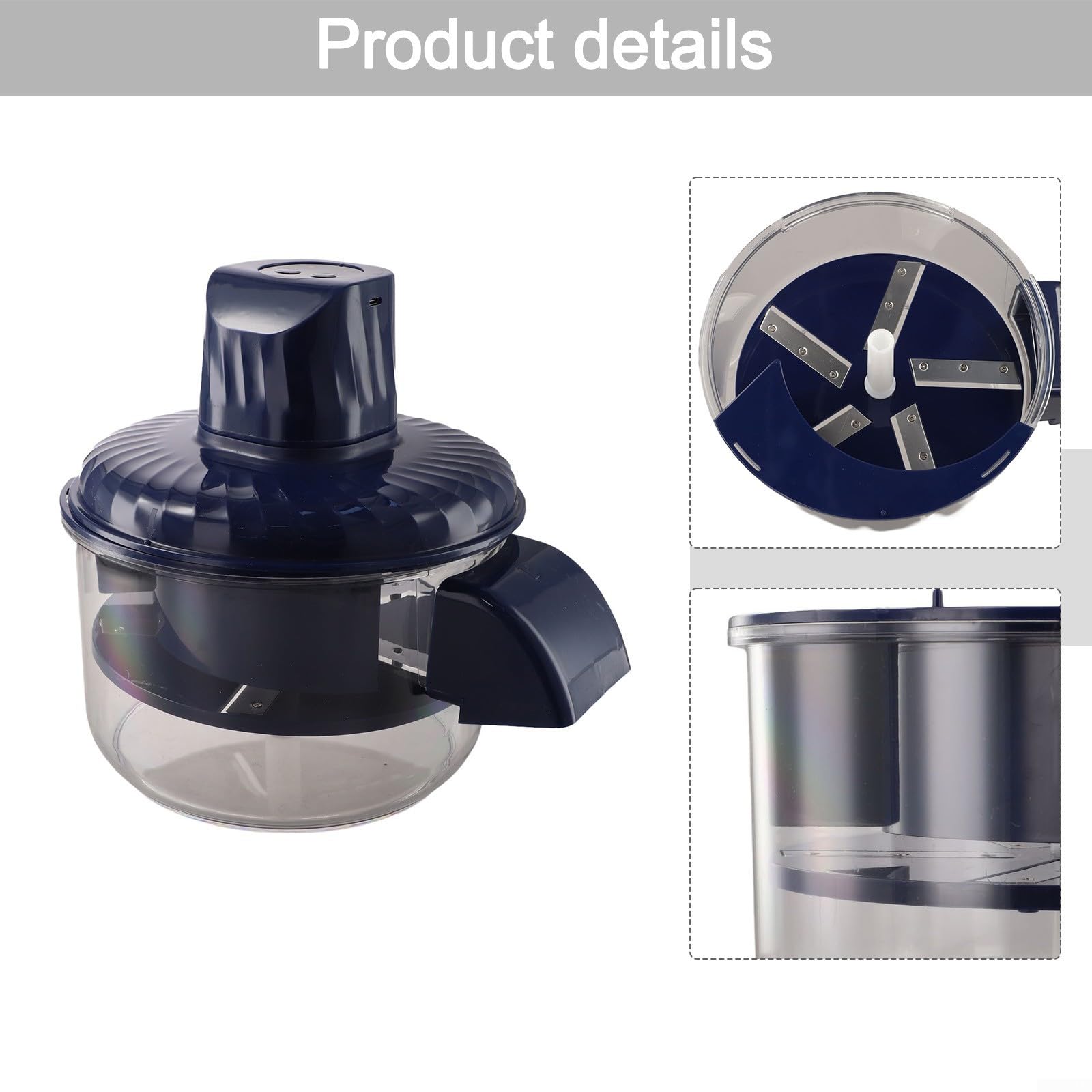 Pelapatate elettrico automatico: strumento da cucina compatto in ABS per la rimozione della pelle della frutta per uva, ciliegie, pomodori, strumento da cucina compatto in ABS per uso domestico e