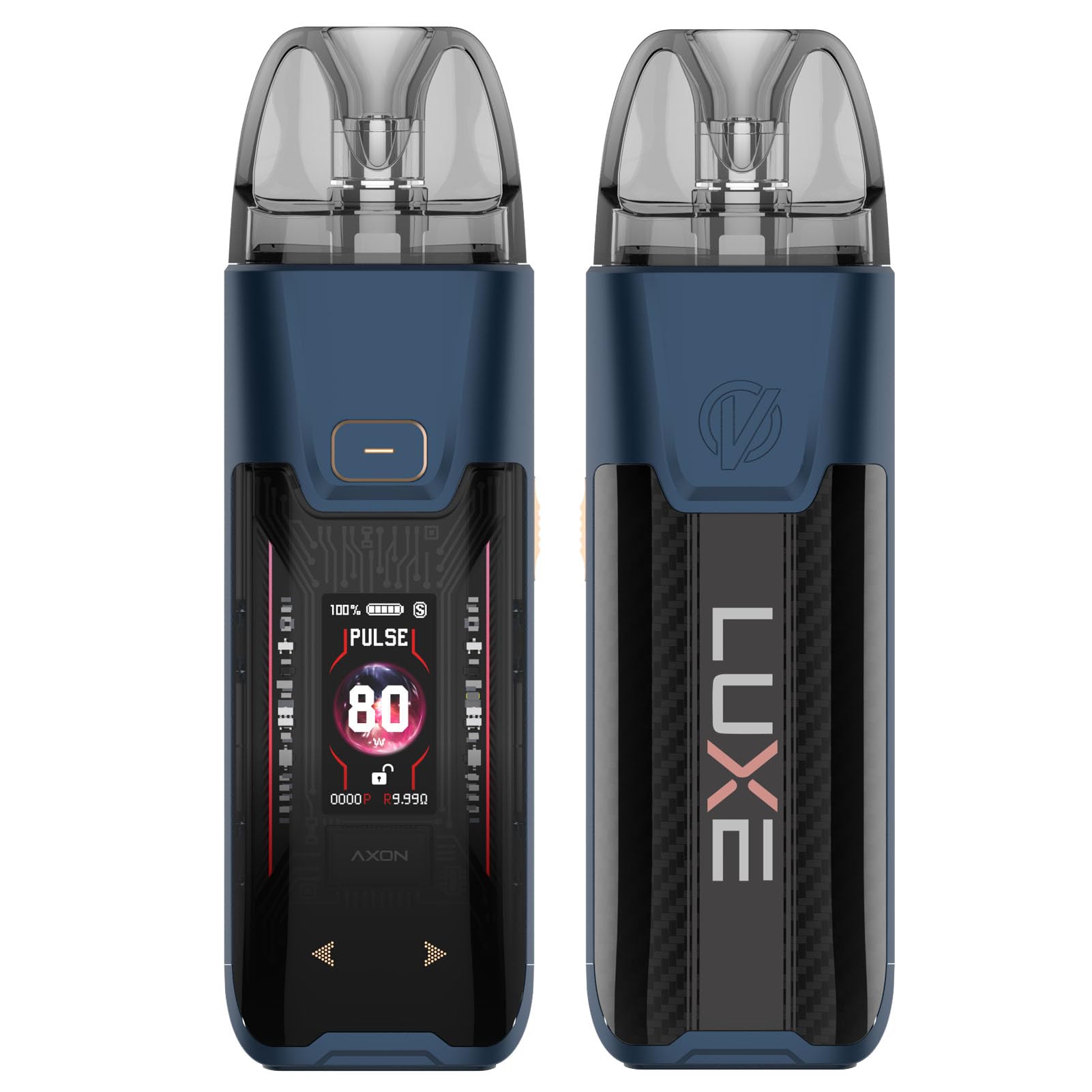 elf bar vape uk Vaporesso Luxe XR Max 2 Vape Kit [Blue] main image 1