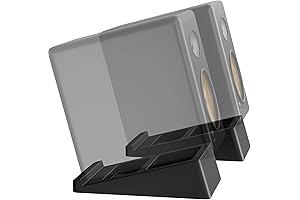 WALI Desktop Speaker Stands: Elevate Your Audio Experience