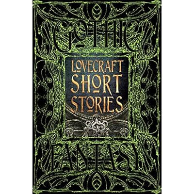 Lovecraft Short Stories