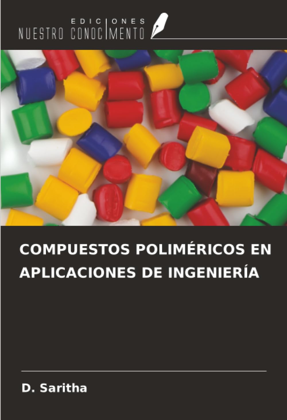 COMPUESTOS POLIMÉRICOS EN APLICACIONES DE INGENIERÍA
