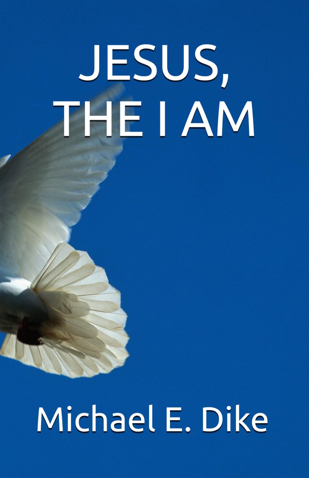 JESUS, THE I AM