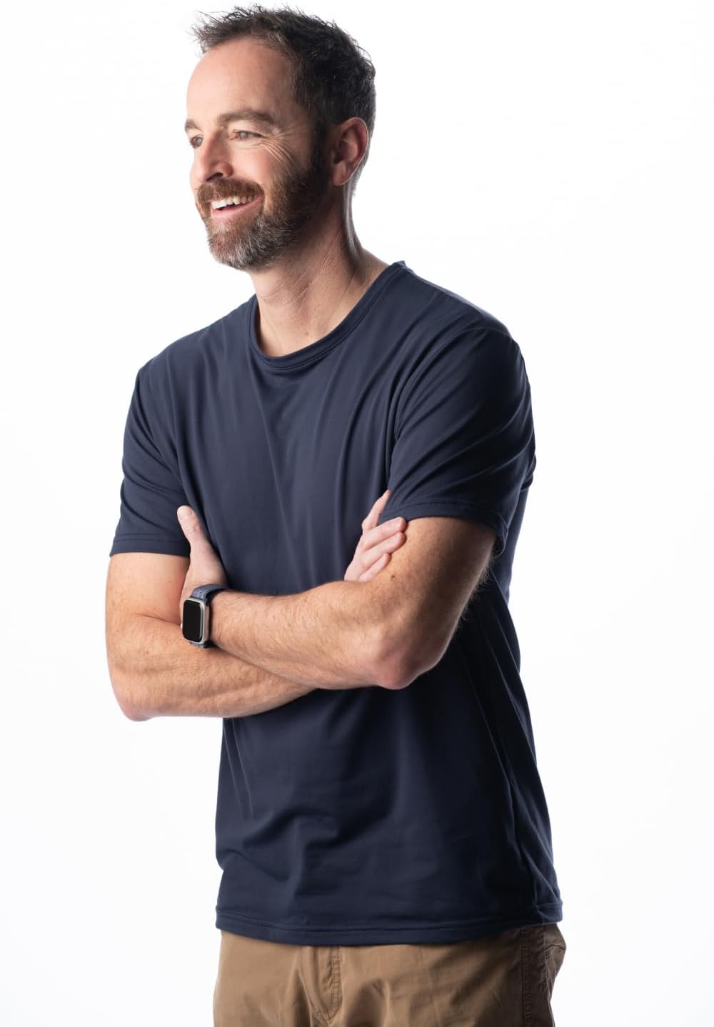 RevivaTee Men's Tech Top