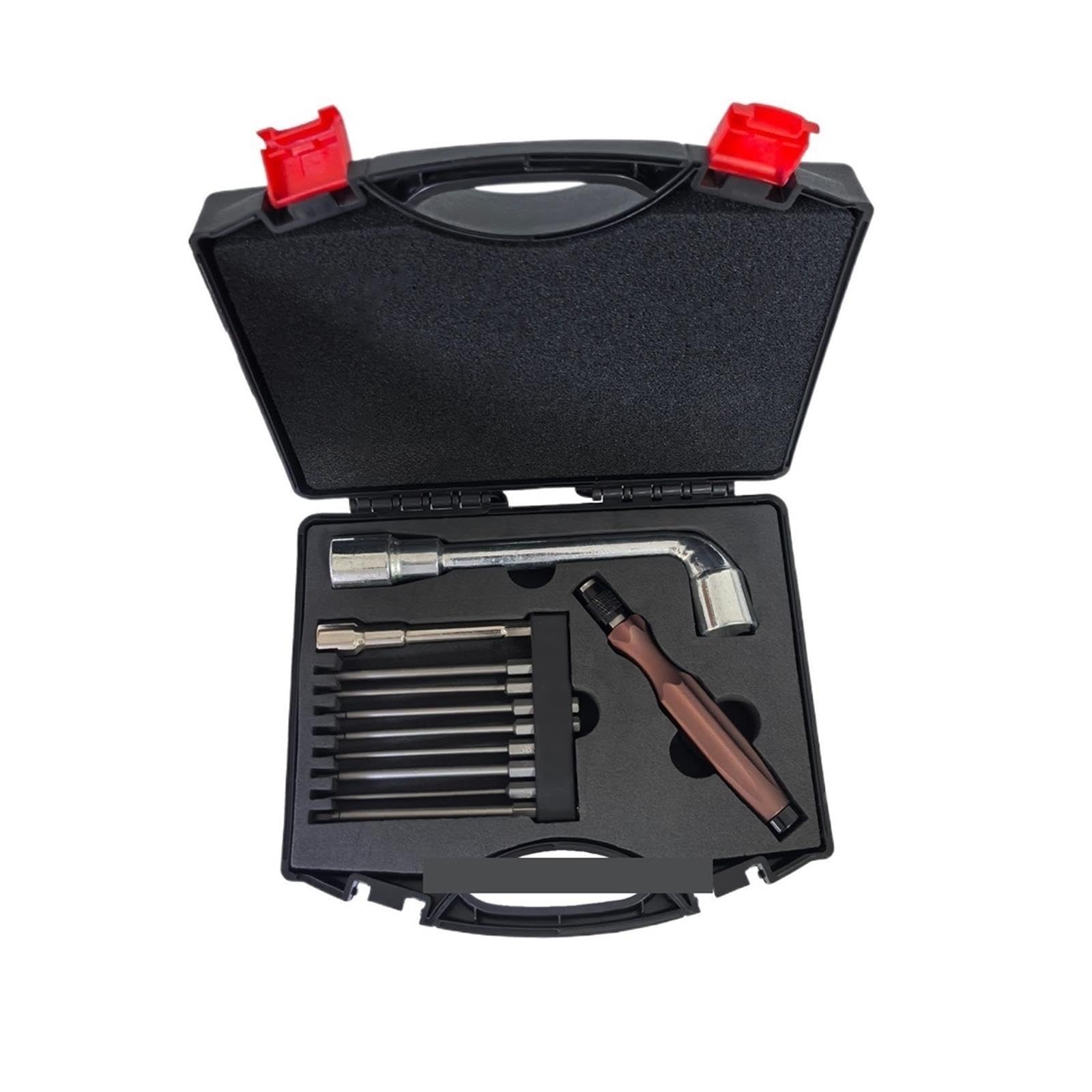 Kit de herramientas de tornillo, compatible con DJI, T16 T20 T30 T10