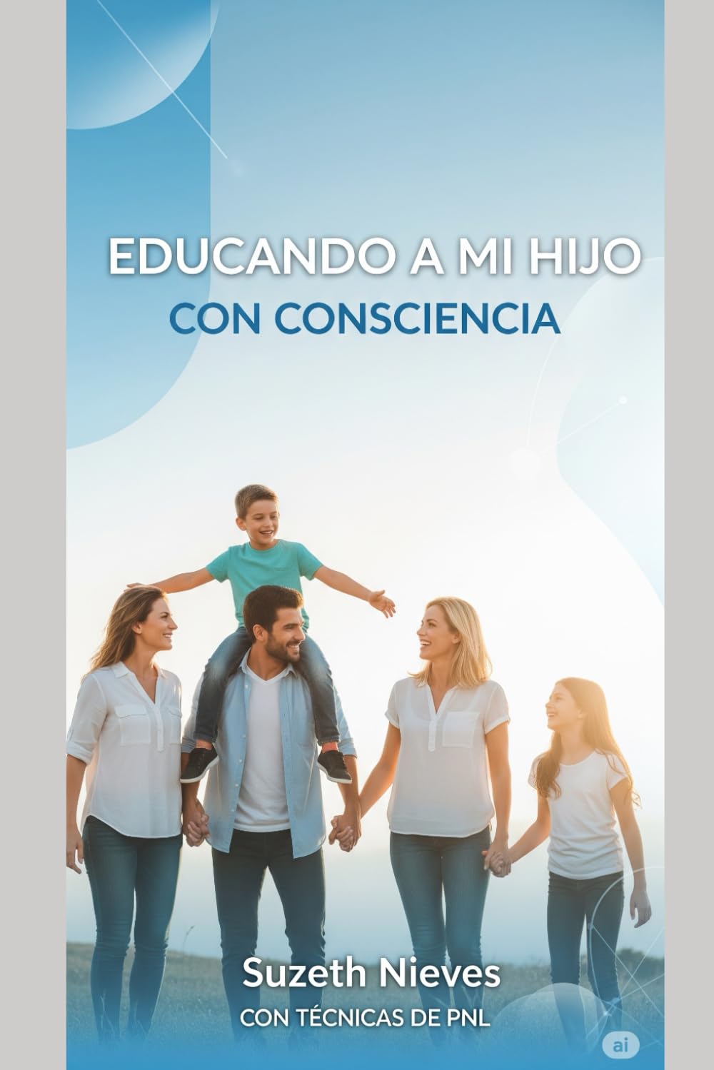 “Educando a mi hijo con consciencia”: TDAH