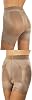 Hold Up 40 Back Lift Up Shaping Pantyhose