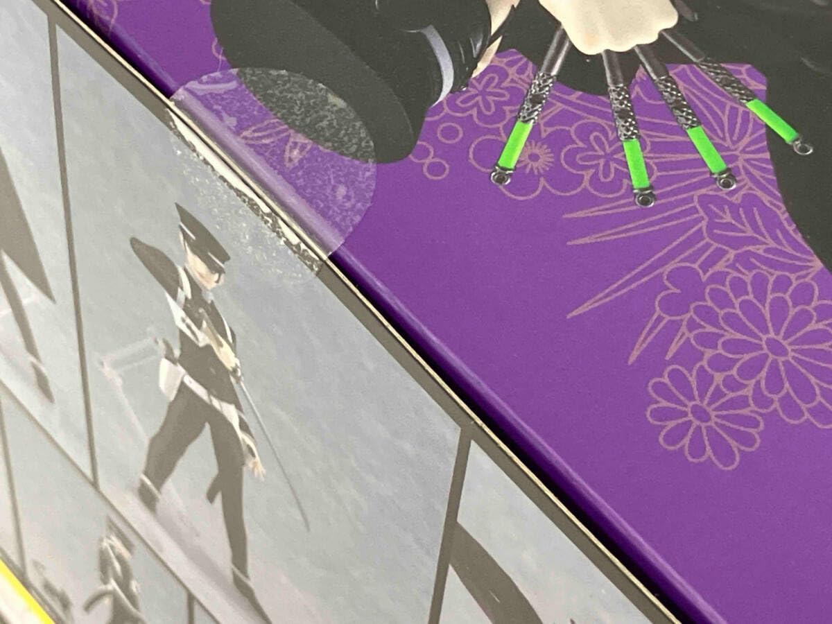 Amazon.co.jp | figma 580 デビルサマナー 葛葉ライドウ