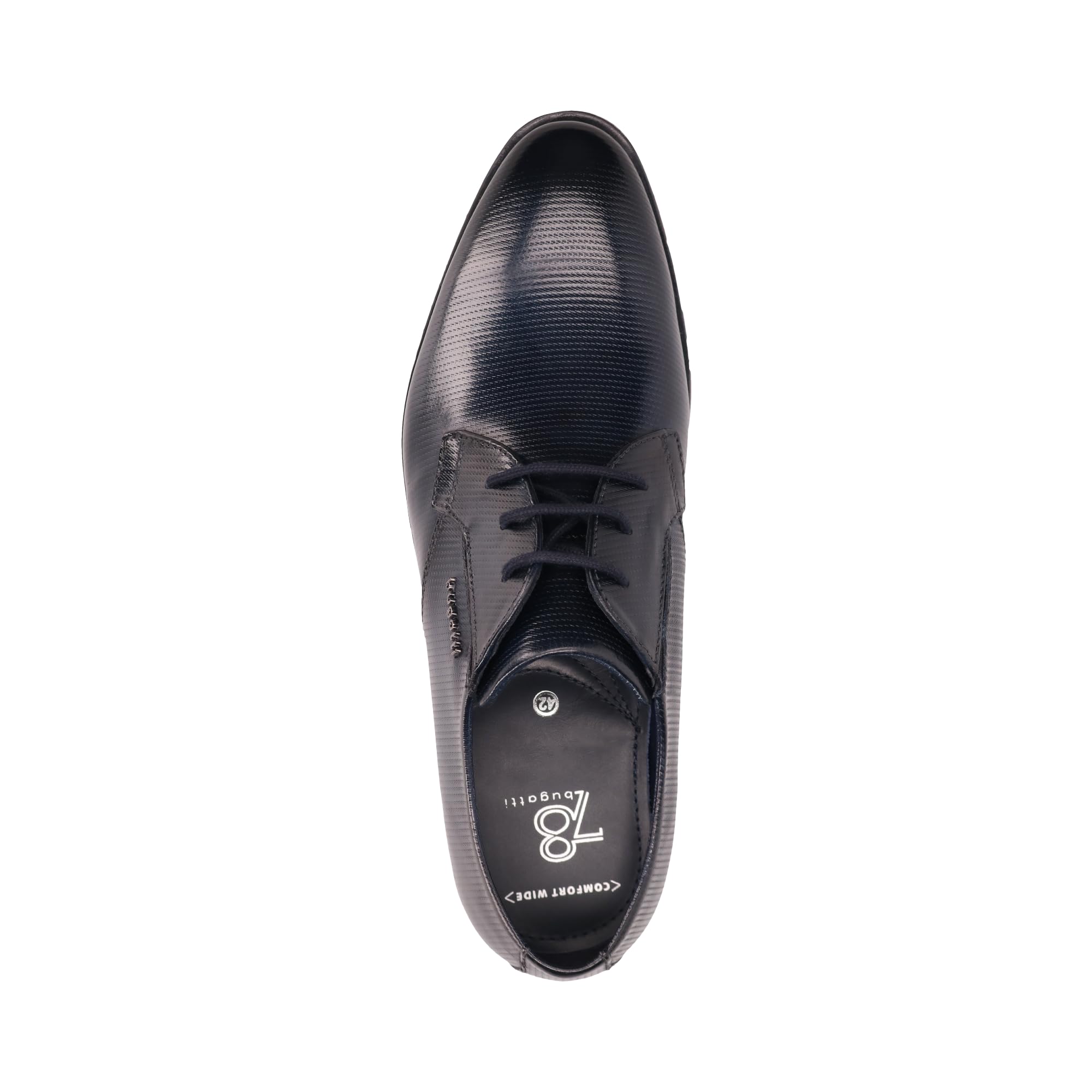 Bugatti Gapo Scarpe Basse con lacciUomo