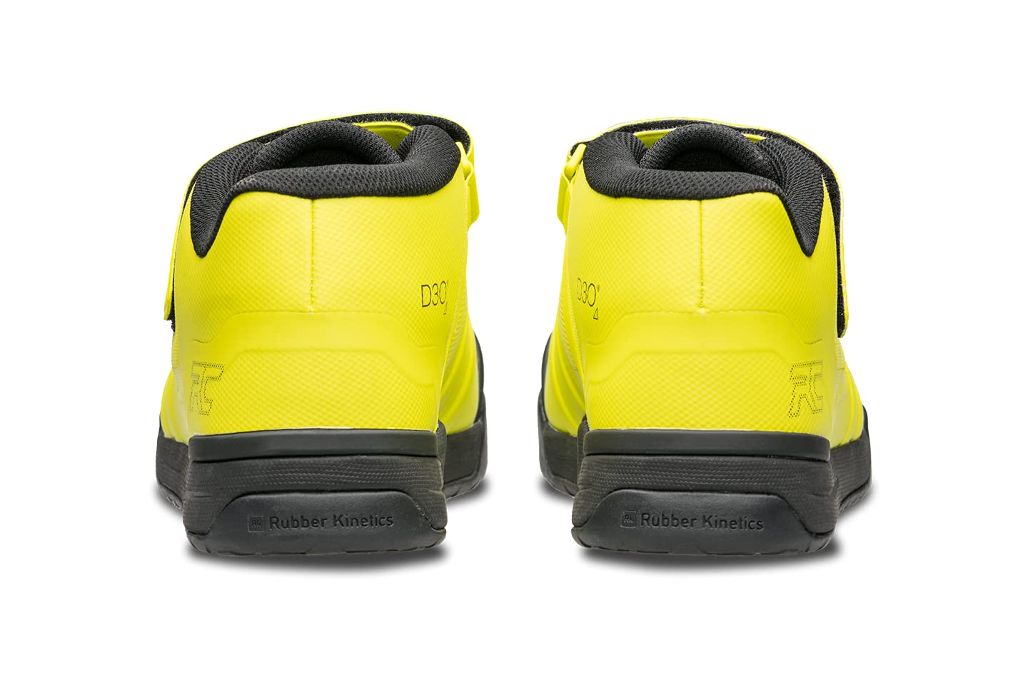 Ride Concepts Transition Clipless Men display picture 3