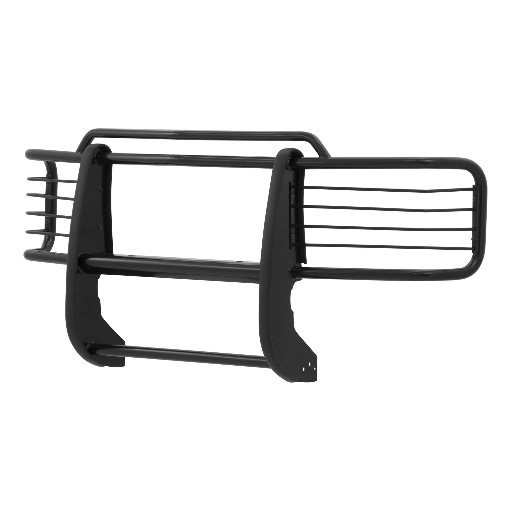 Amazon.com: ARIES 4042 1-1/2-Inch Black Steel Grille Guard, No-Drill,  Select Chevrolet, GMC C, K, Suburban, Tahoe, Yukon : Automotive