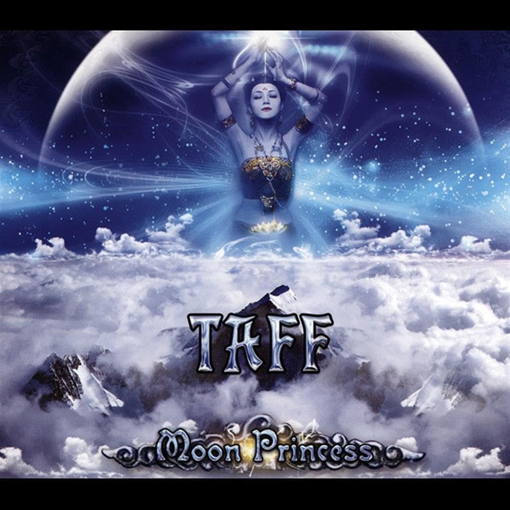 Moon Princess