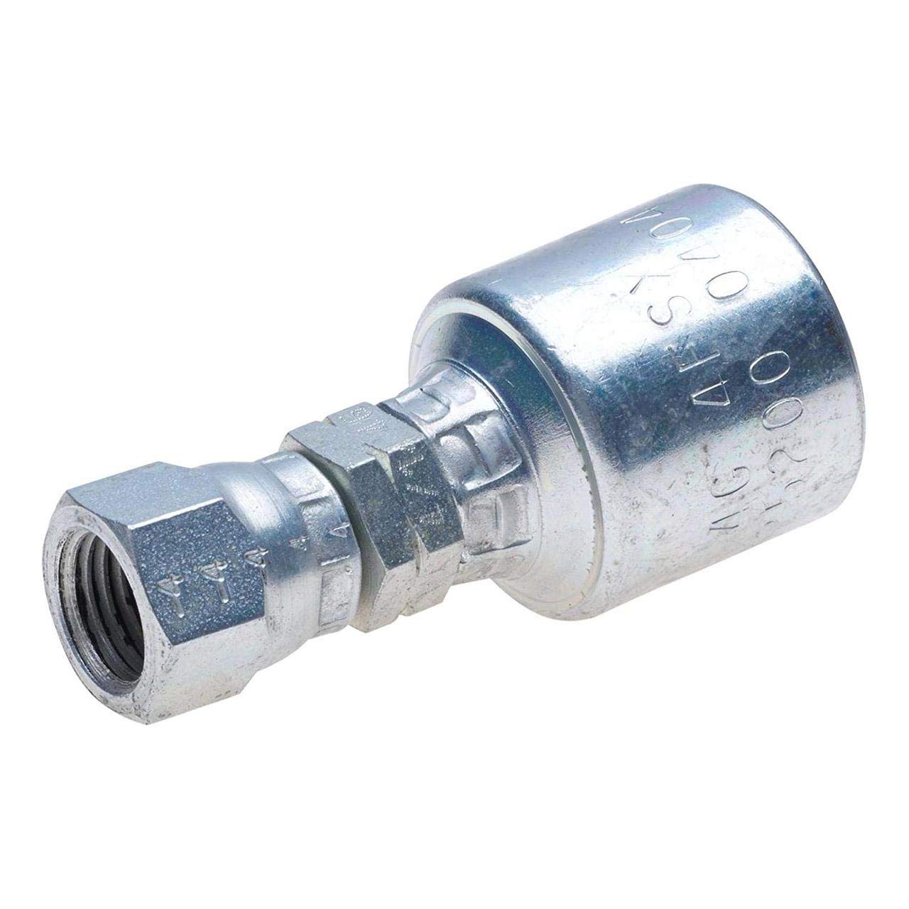 Gates G25200-0808 Steering Coupling Assembly