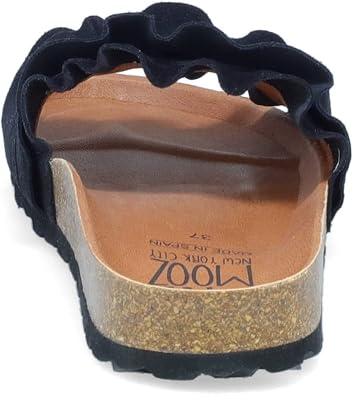 Miz Mooz Rocio Women's Sandals
