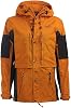 Orange Womens Anorak Jacket by Arrak Outdoor