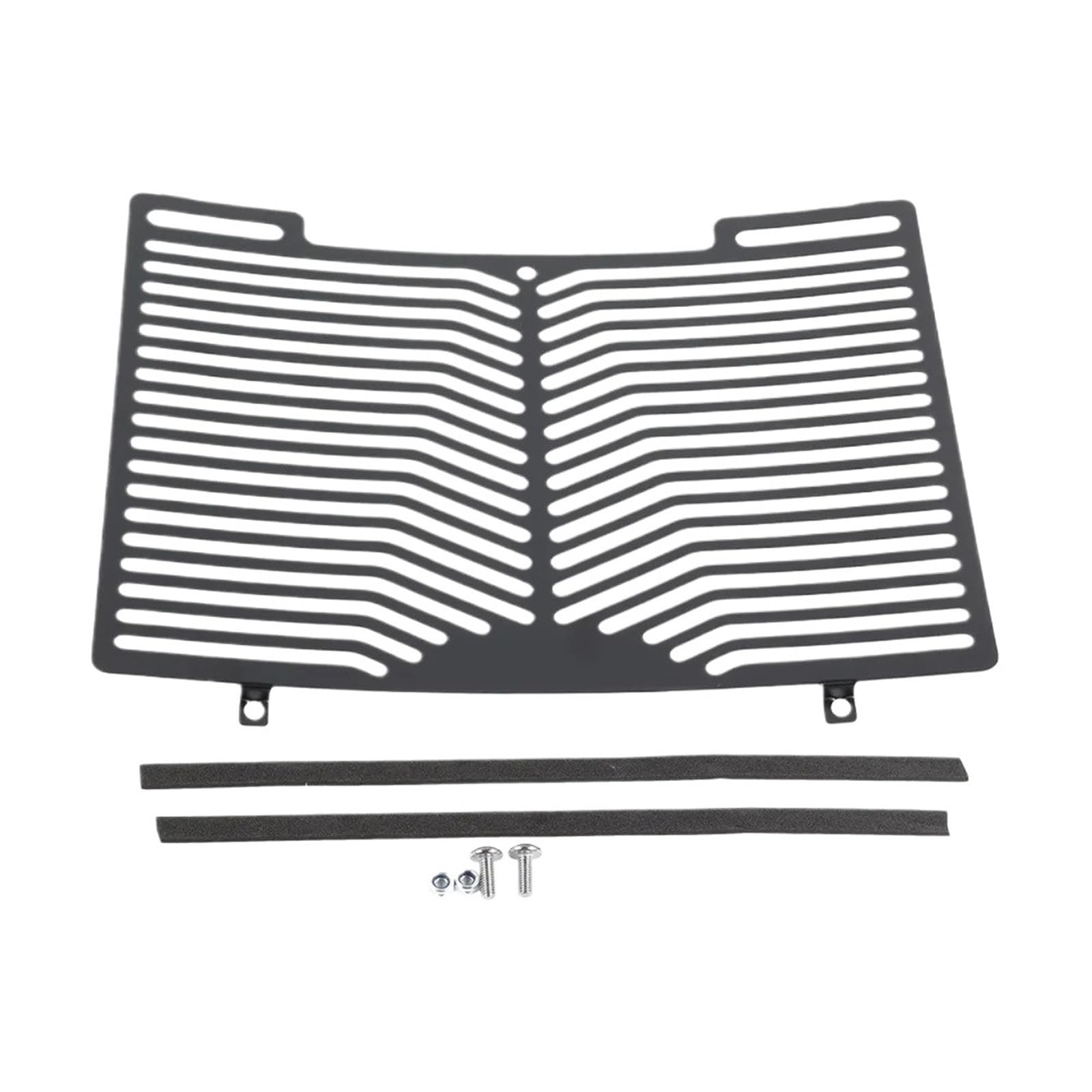 Radiador Protector De La Rejilla Cubierta Protectora De Rejilla Del Radiador De La Motocicleta Cubierta Protectora De Rejilla Del Radiador De La Motocicleta Para VFR1200X VFR1200 DCT 1200 CROSSTOURER/