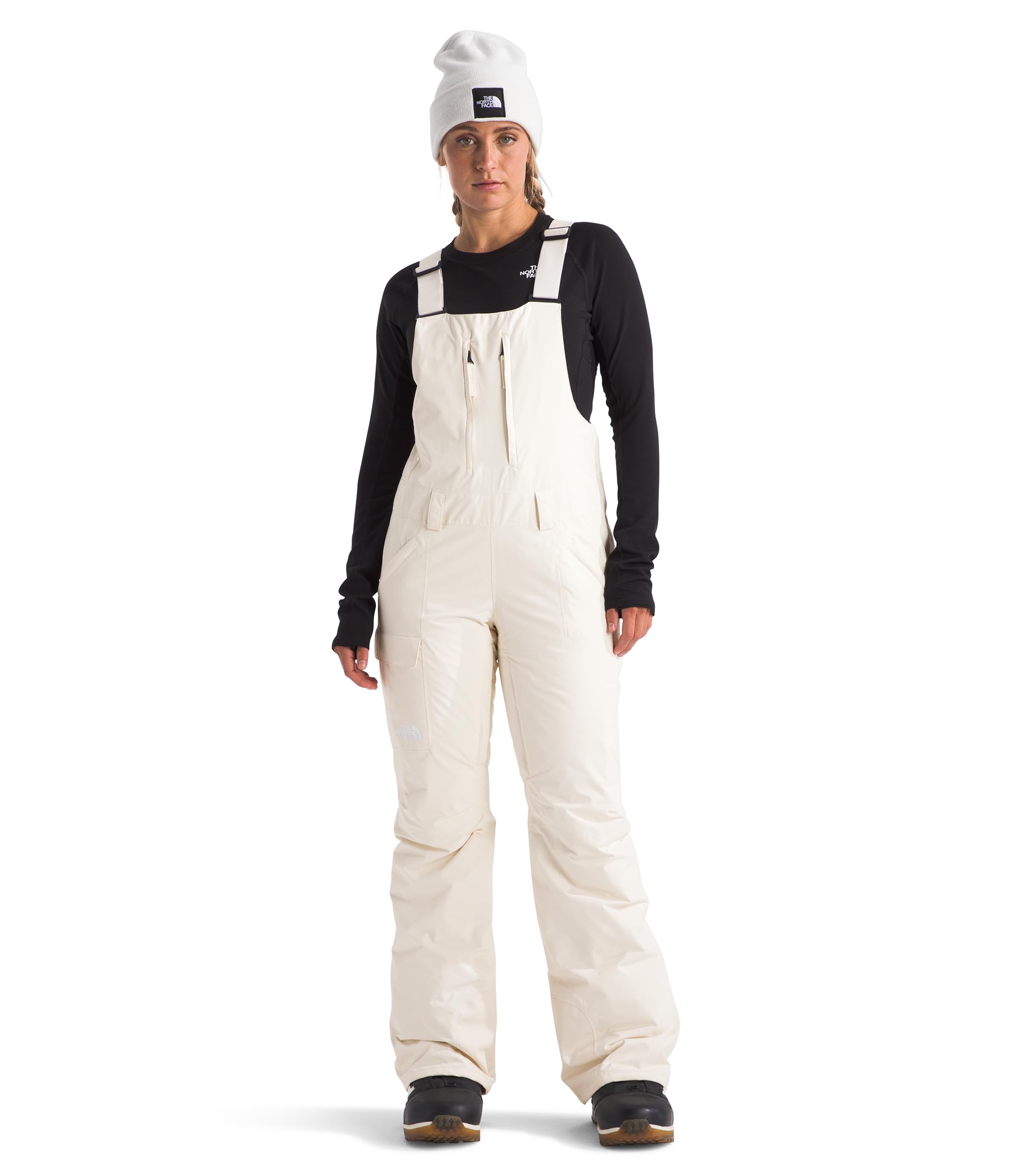 The North Face Women's Freedom Insulated Bib