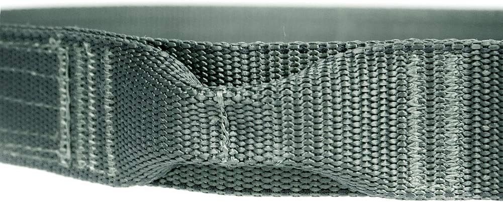 Fusion Tactical Military Police Riggers Belt