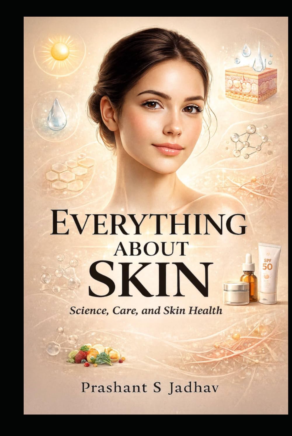 Everything About Skin: Science, Care, and Skin Health