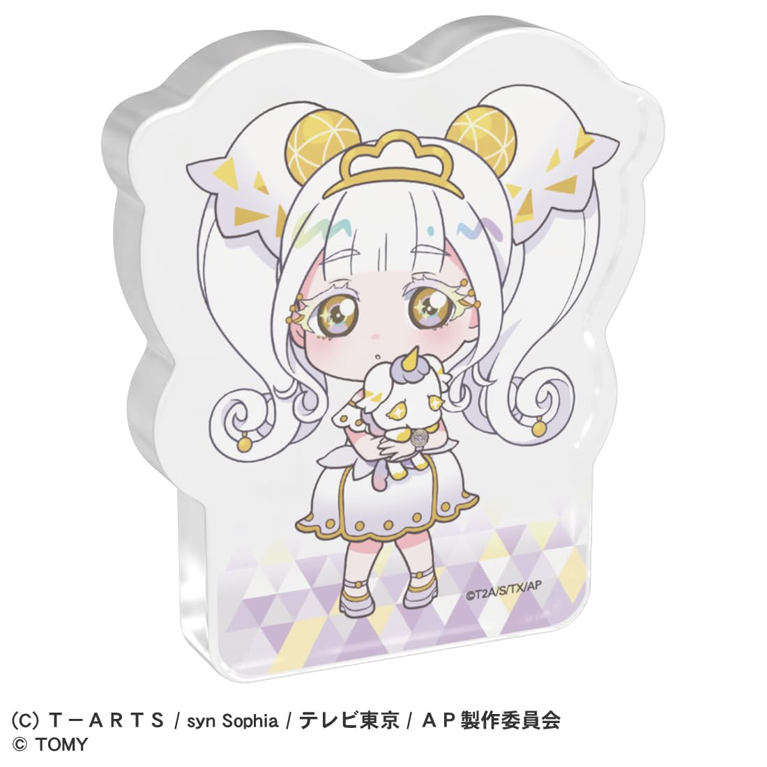 Amazon.co.jp: タカラトミー(TAKARA TOMY) ひみつのアイプリ ひみつの