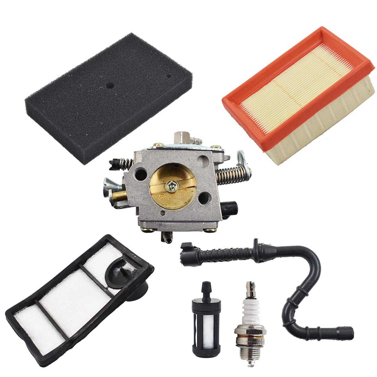 Carburateur Stihl TS400 Tillotson HS-274E pièce 42231200650