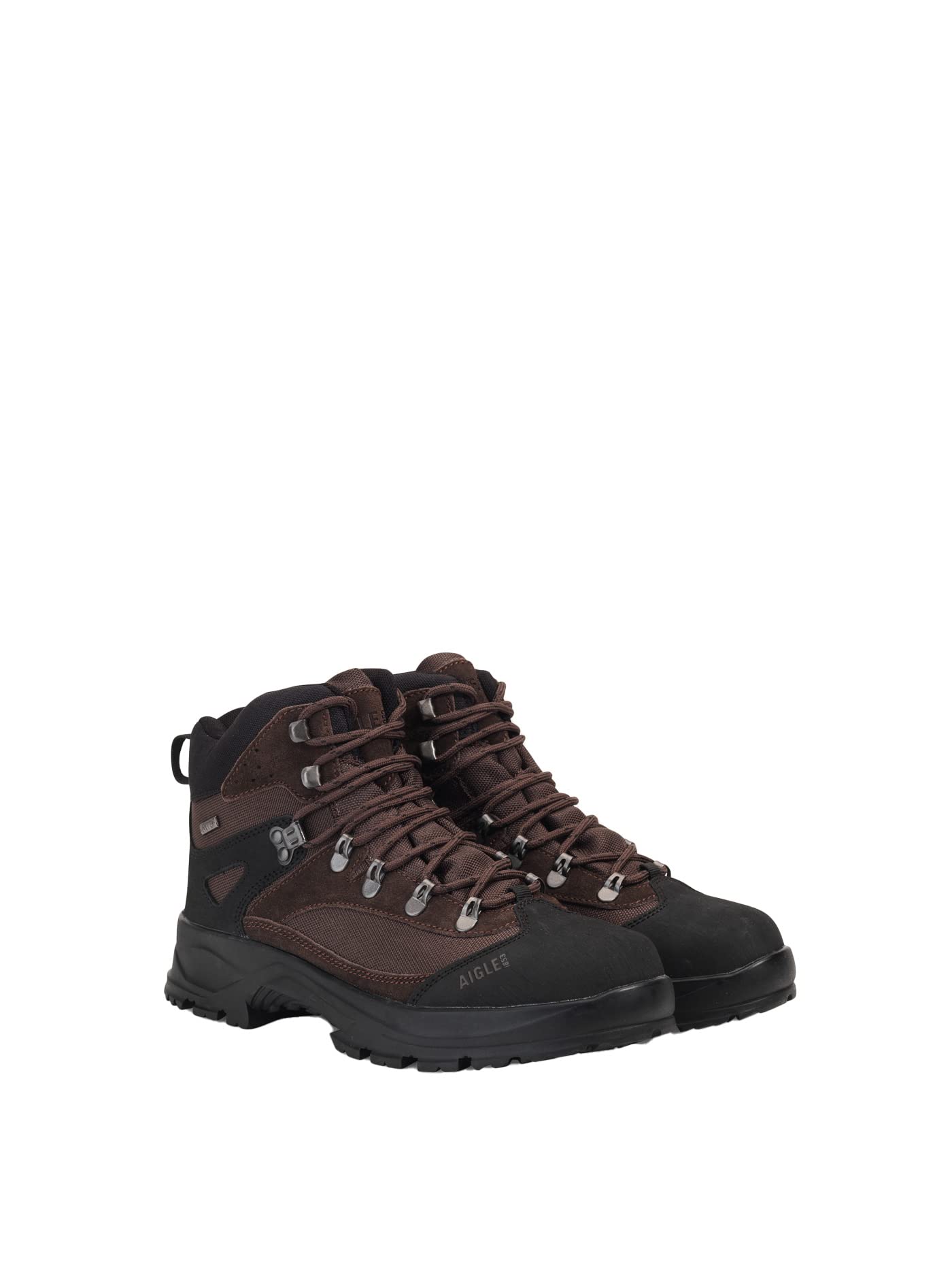 Aigle Huntshaw 2 Mtd Herren Jagdschuh