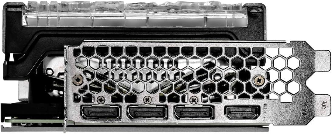 Palit PALIT RTX3080 12GB GameRock, NED3080019KB-1020G Palit PALIT RTX3080 12GB GameRock, NED3080019KB-1020G