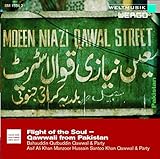 Flight Of The Soul: Qawwali Music From Pakistan