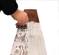 Vista 3 de Heirloom Traditions - Juego de herramientas de granulado de madera, 2